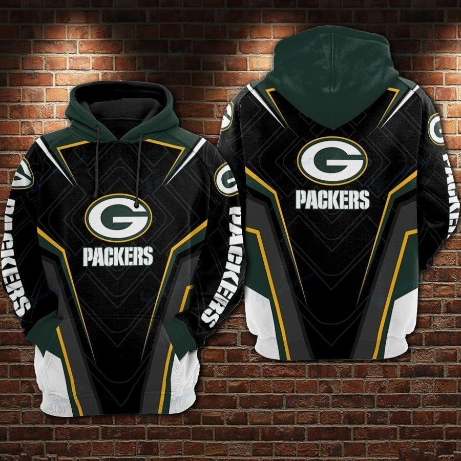 Green Bay Packers Hoodie 117