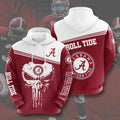 NCAA Alabama Crimson Tide Hoodie ALB688