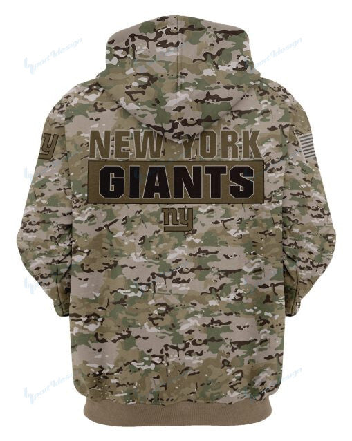 New York Giants All Over Printed 347