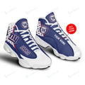 New York Giants AJD13 Sneakers 921
