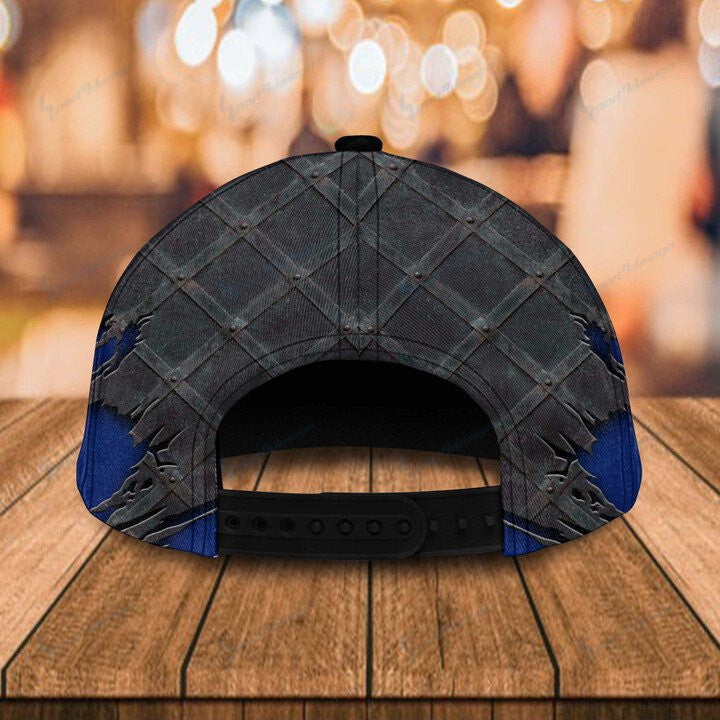 New York Giants Classic Cap 292