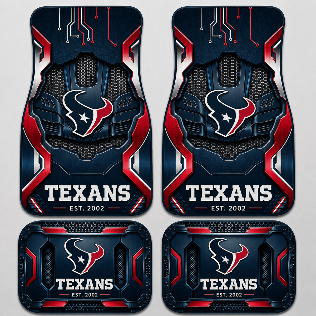 Houston Texans Carmat VA5017