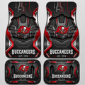 Tampa Bay Buccaneers Carmat VA5018