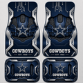 Dallas Cowboys Carmat VA5026