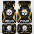 Pittsburgh Steelers Carmat VA5029