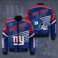 New York Giants Bomber Jacket 145