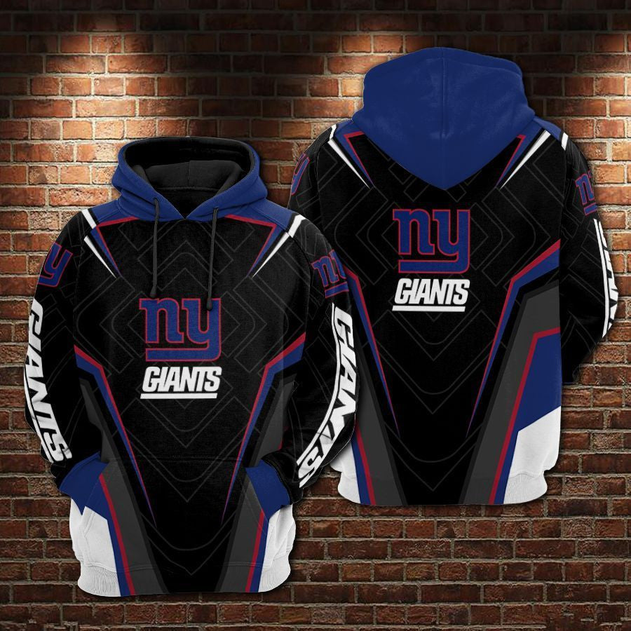 New York Giants Leggings - Hoodie 116