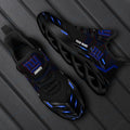 New York Giants Personalized Yezy Running Sneakers SPD248
