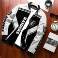 Las Vegas Raiders Bomber Jacket 101
