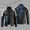 Detroit Lions Signature Series Premium Leather BG03