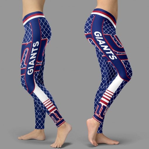 New York Giants Leggings AZCLG194