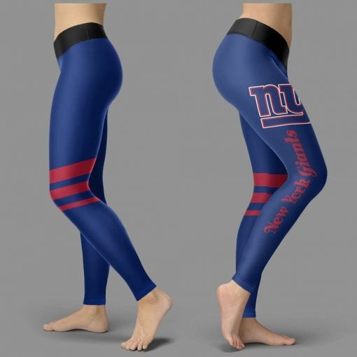 New York Giants Leggings AZCLG162