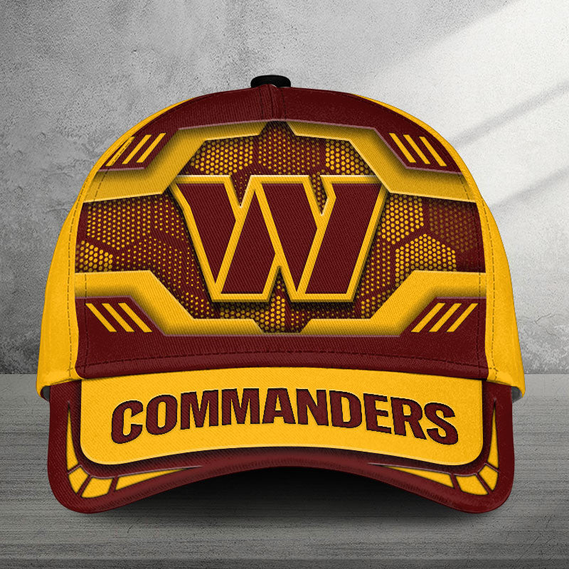 Washington Commanders DMHA11555