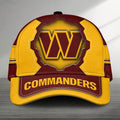Washington Commanders DMHA11342
