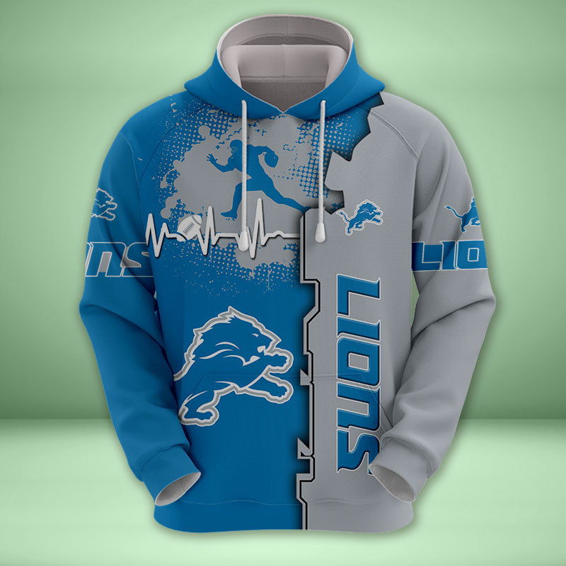 Detroit Lions TTB5516