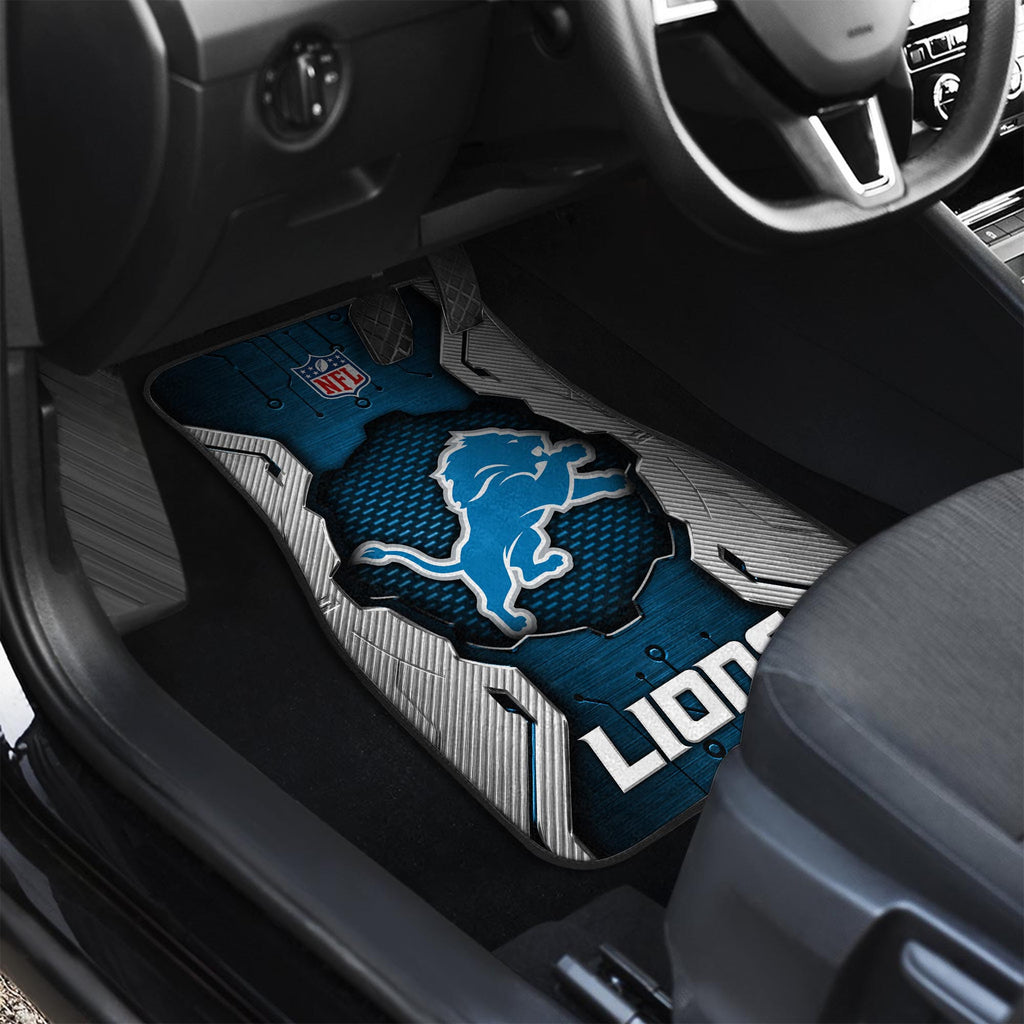 Detroit Lions DMHF5232 Carmat
