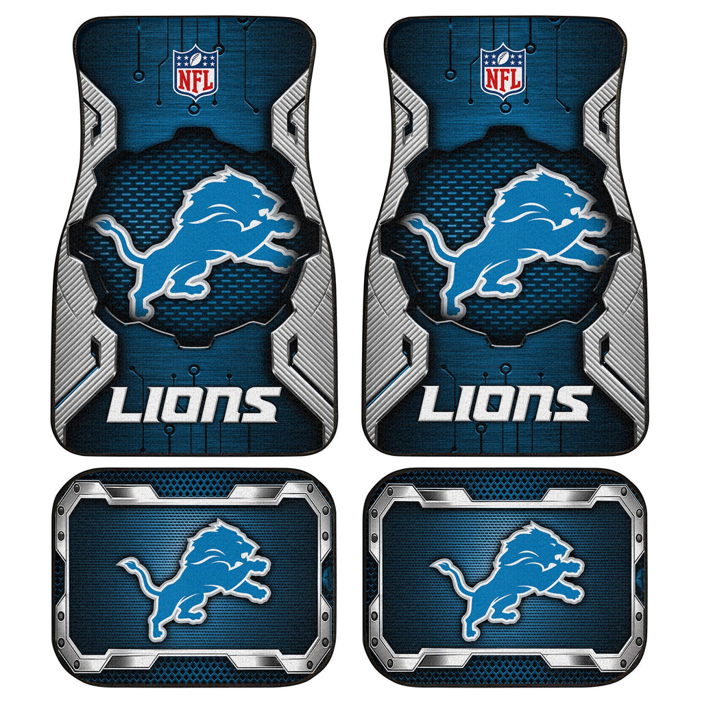 Detroit Lions DMHF5232 Carmat