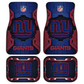 New York Giants DMHF5245 Carmat