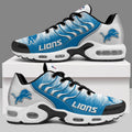 Detroit Lions DMHE4940 Air Cushion Shoes