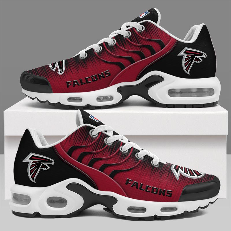 Atlanta Falcons DMHE4931 Air Cushion Shoes
