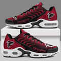 Atlanta Falcons DMHE4931 Air Cushion Shoes