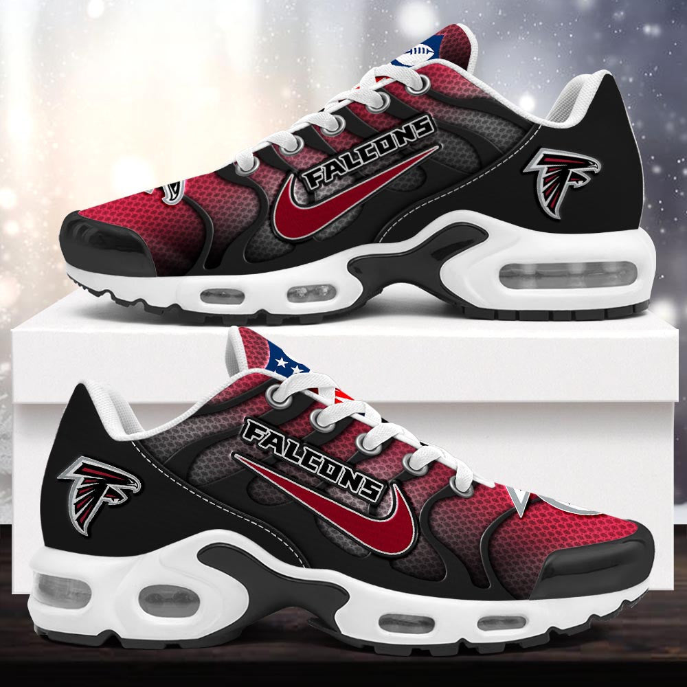 Atlanta Falcons NNHE2143 Air Cushion Shoes