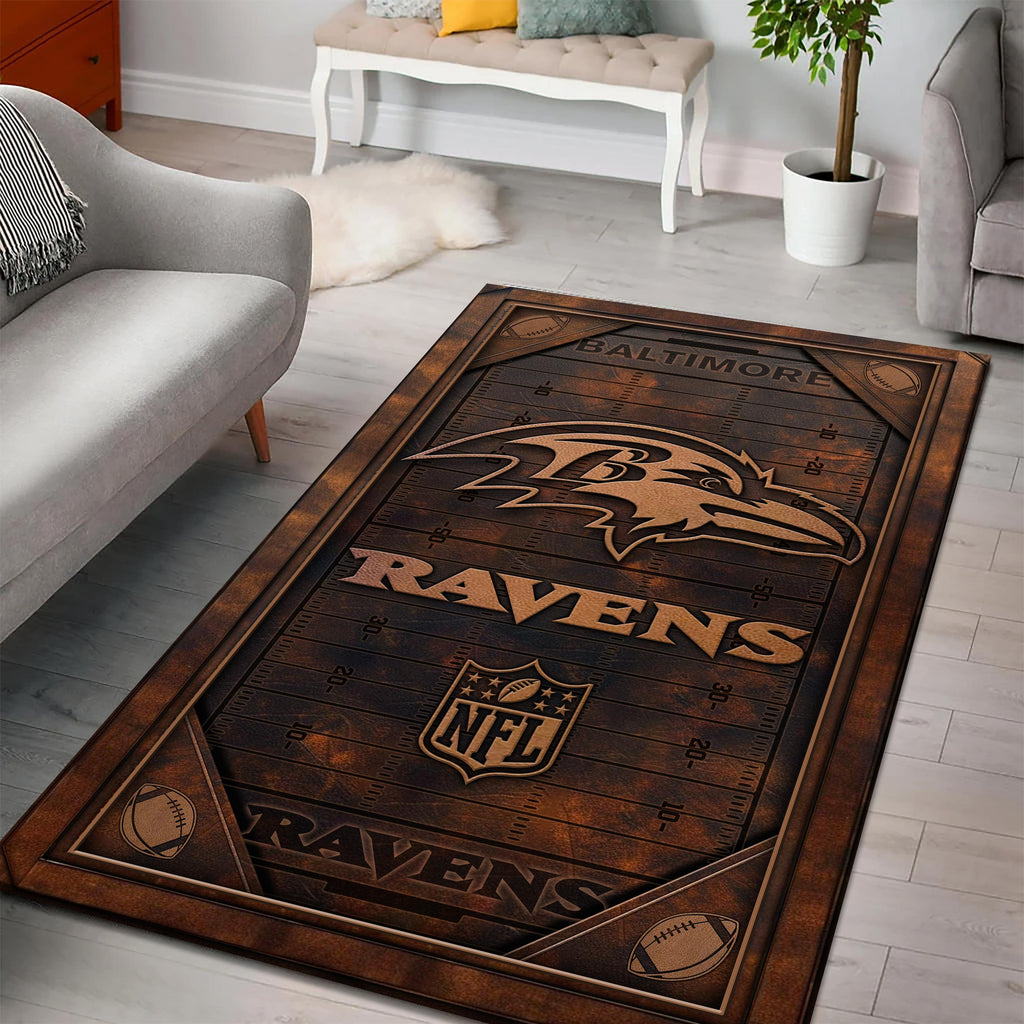 Baltimore Ravens DMHF2861