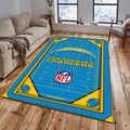 Los Angeles Chargers DMHF5272