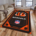 Cincinnati Bengals DMHF5261