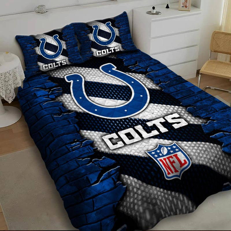 Indianapolis Colts DMHG0660 Multicolor