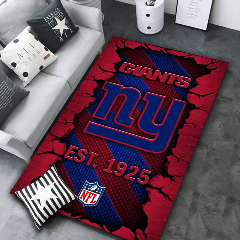New York Giants DMHF1089