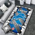 Detroit Lions DMHF1076