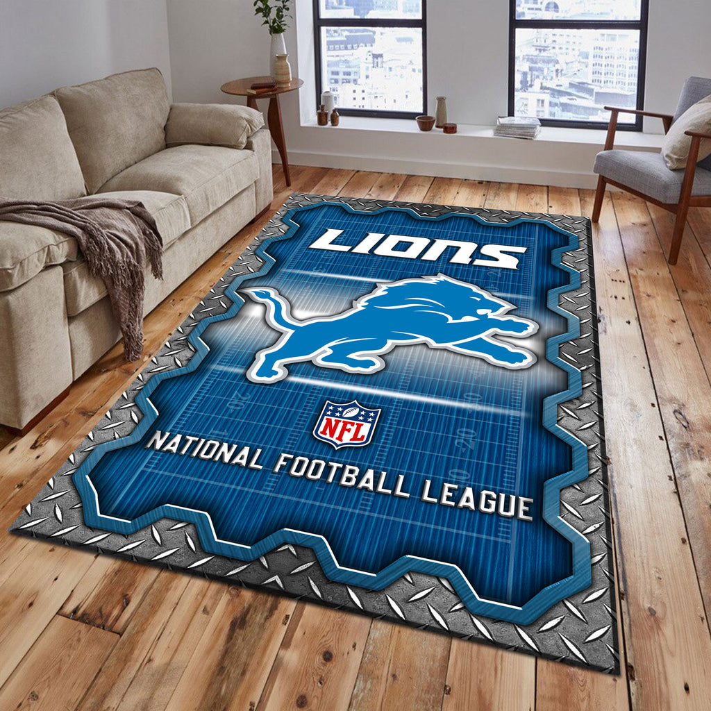 Detroit Lions DMHF2057