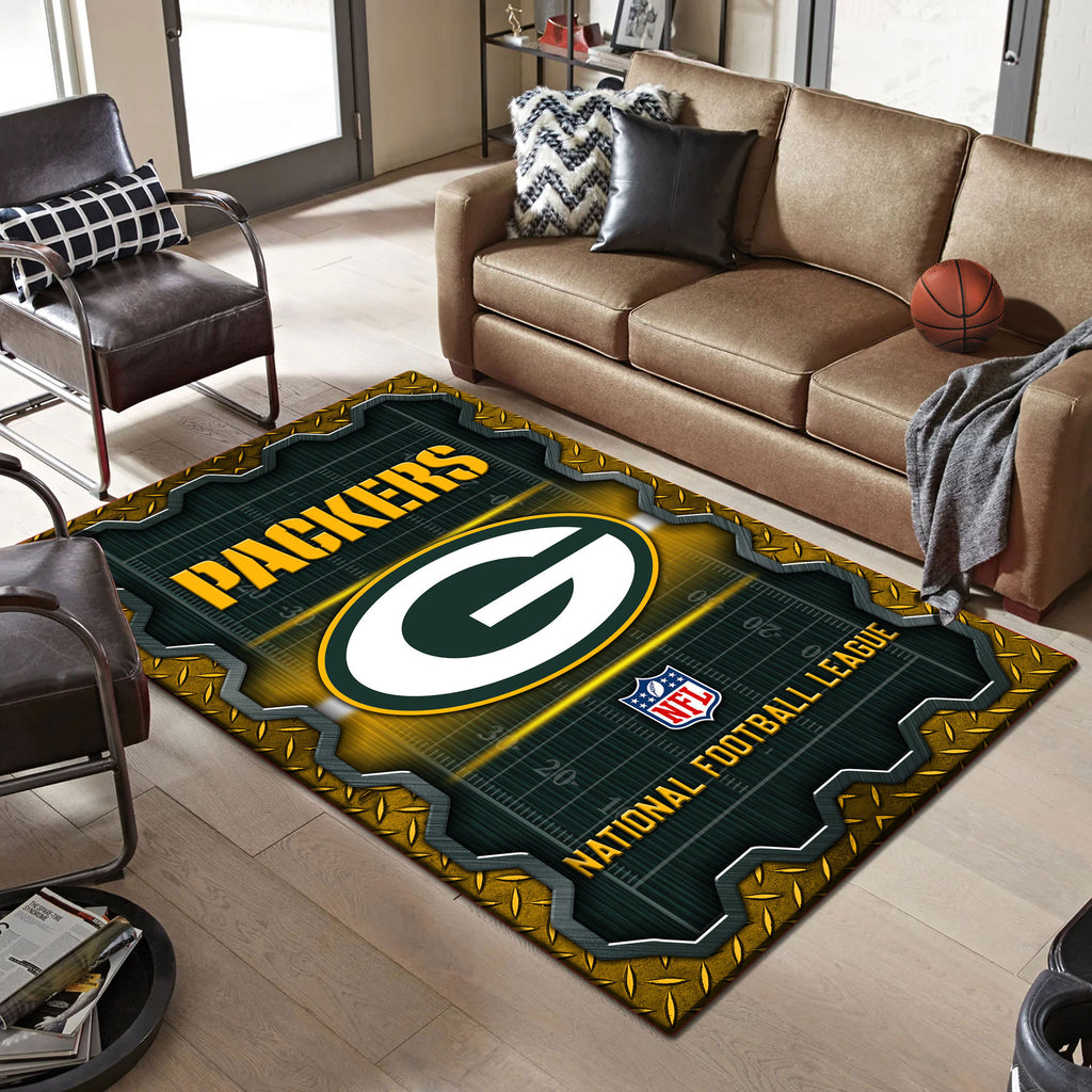 Green Bay Packers DMHF2058