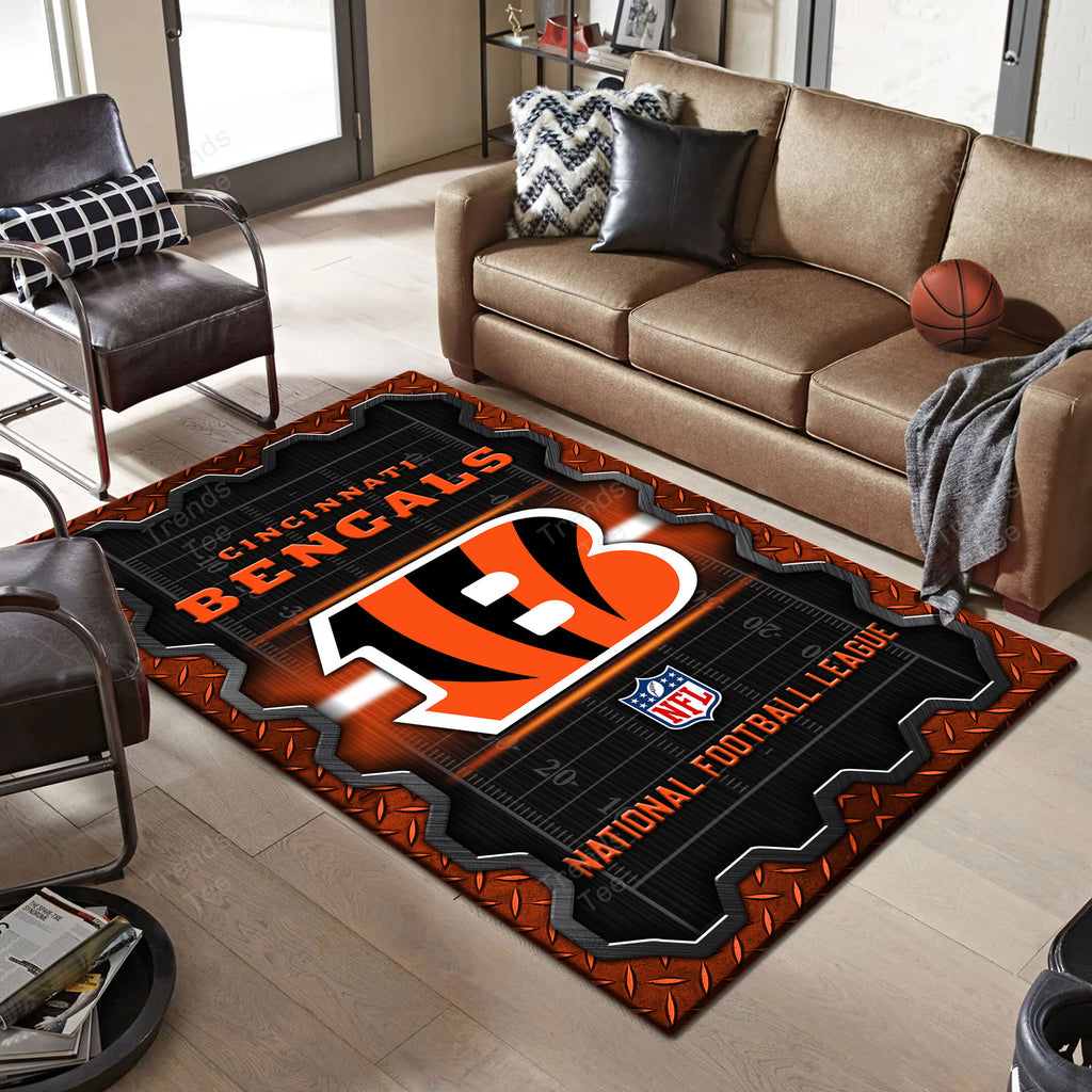 Cincinnati Bengals DMHF2053