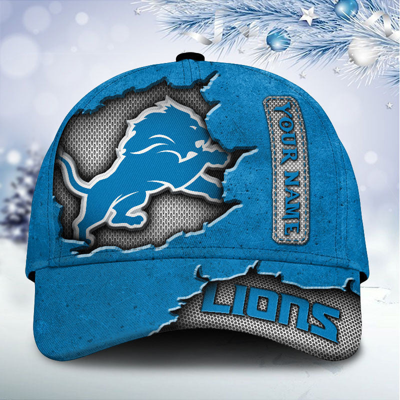 Detroit Lions DMHA3111