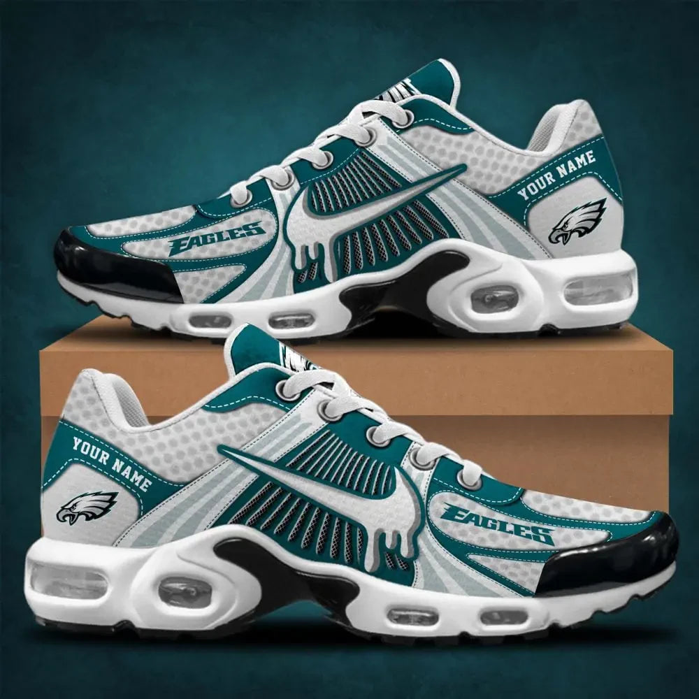 Philadelphia Eagles VITTN702 Shoes