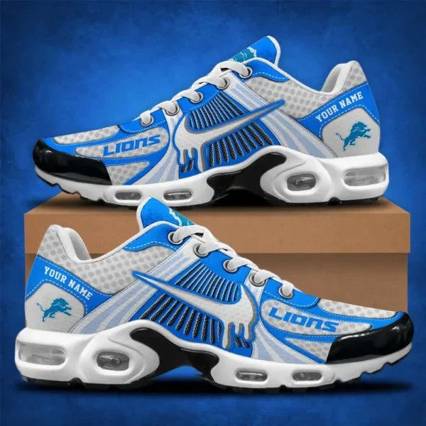 Detroit Lions VITTN687 Shoes