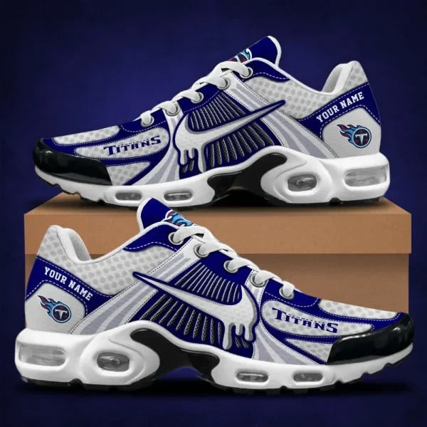 Tennessee Titans VITTN707  Shoes