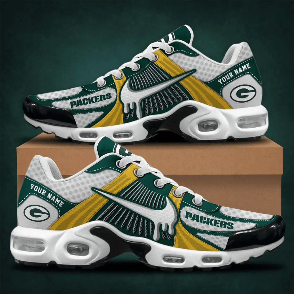 Green Bay Packers VITTN688 Shoes