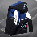 Houston Texans Outdoor Windproof Jacket SPTOWPJK046