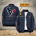 Houston Texans PUJPJ106 Puffer Jacket