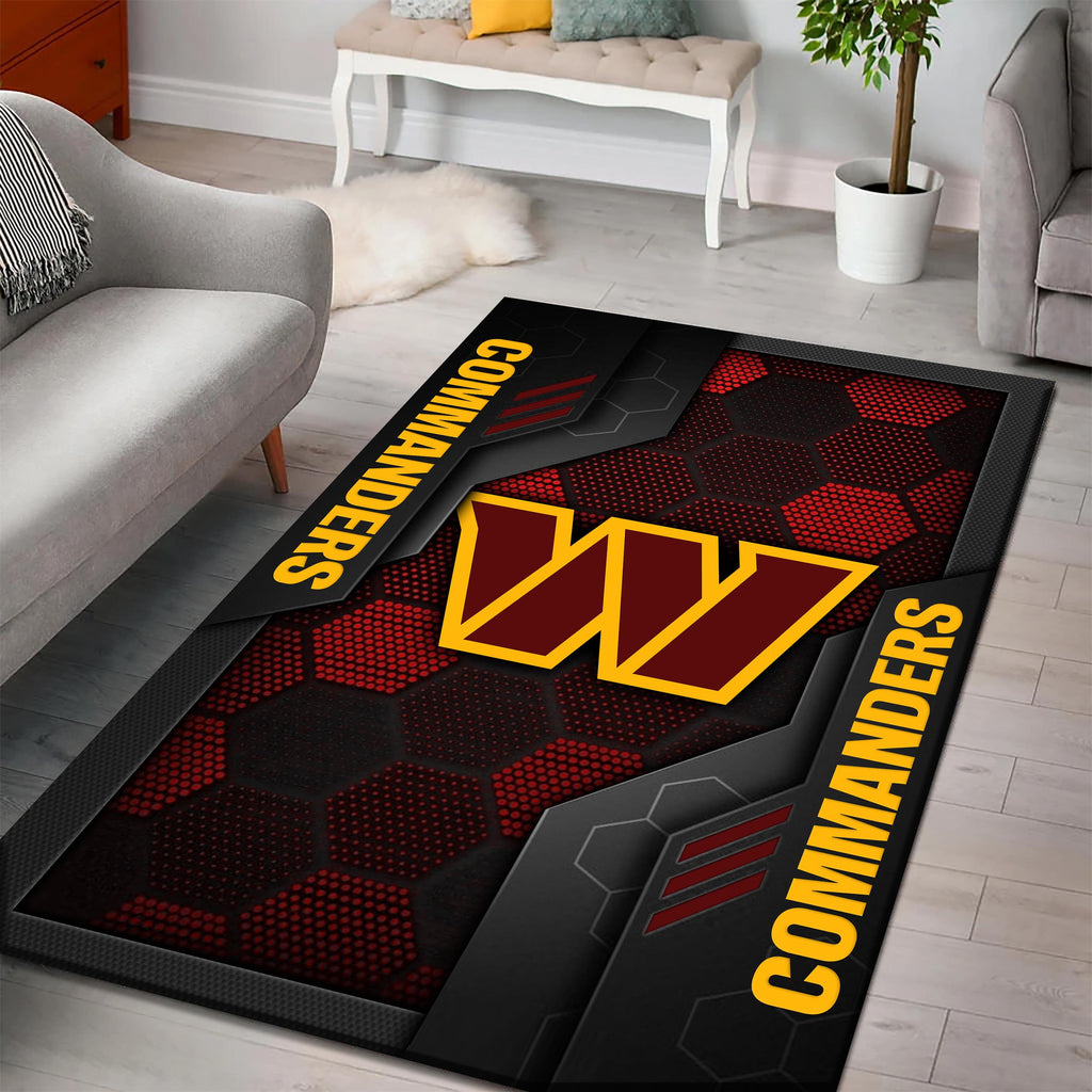 Washington Commanders DMHF5331