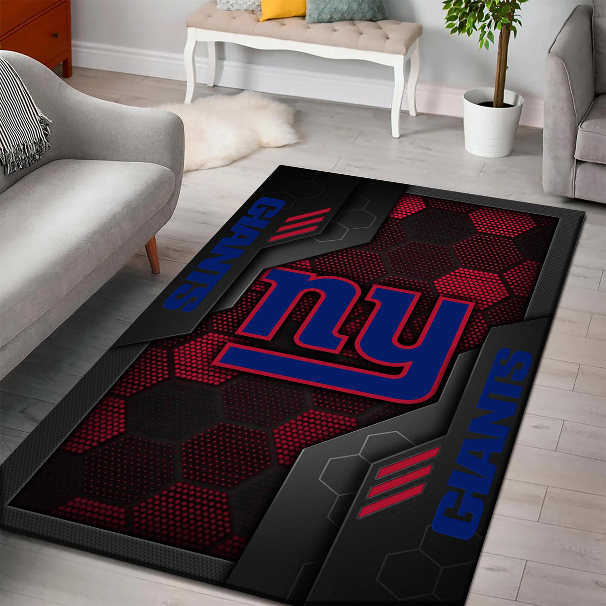 New York Giants DMHF5323