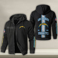 Los Angeles Chargers VITZUH2086