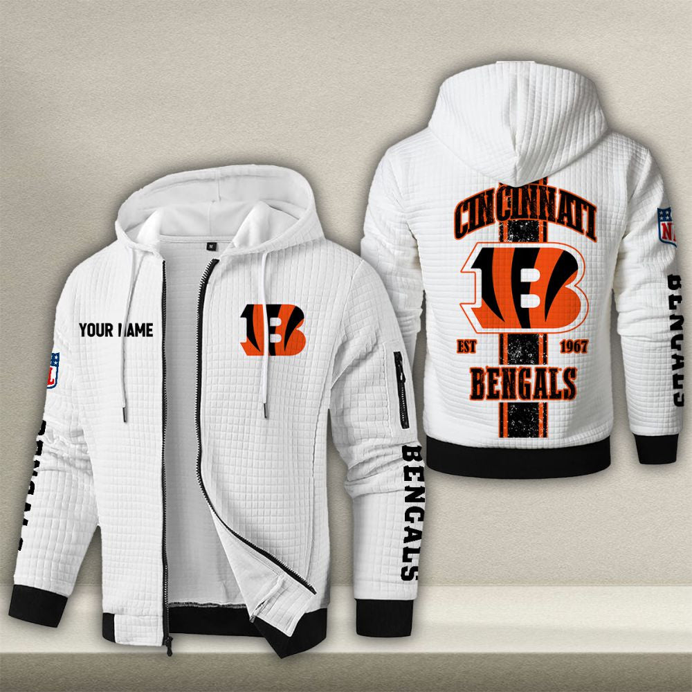 Cincinnati Bengals VITZUH2076