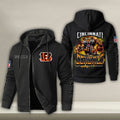 Cincinnati Bengals VITZUH2140