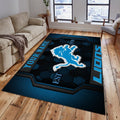 Detroit Lions VITG2010