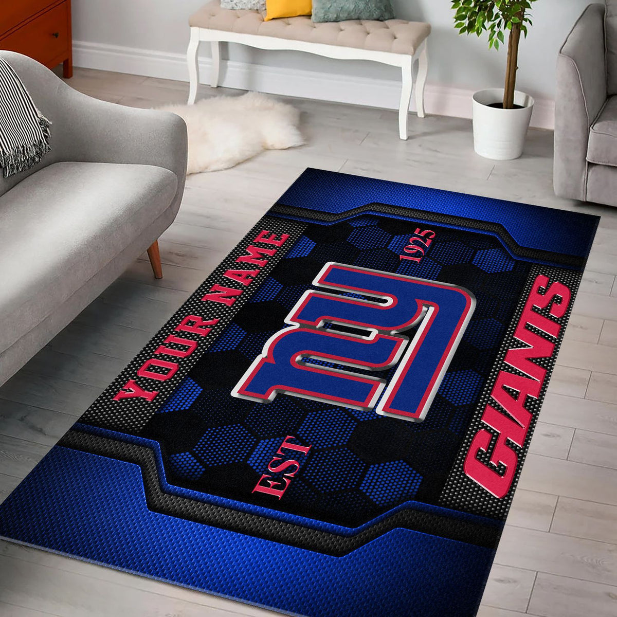 New York Giants VITG2024