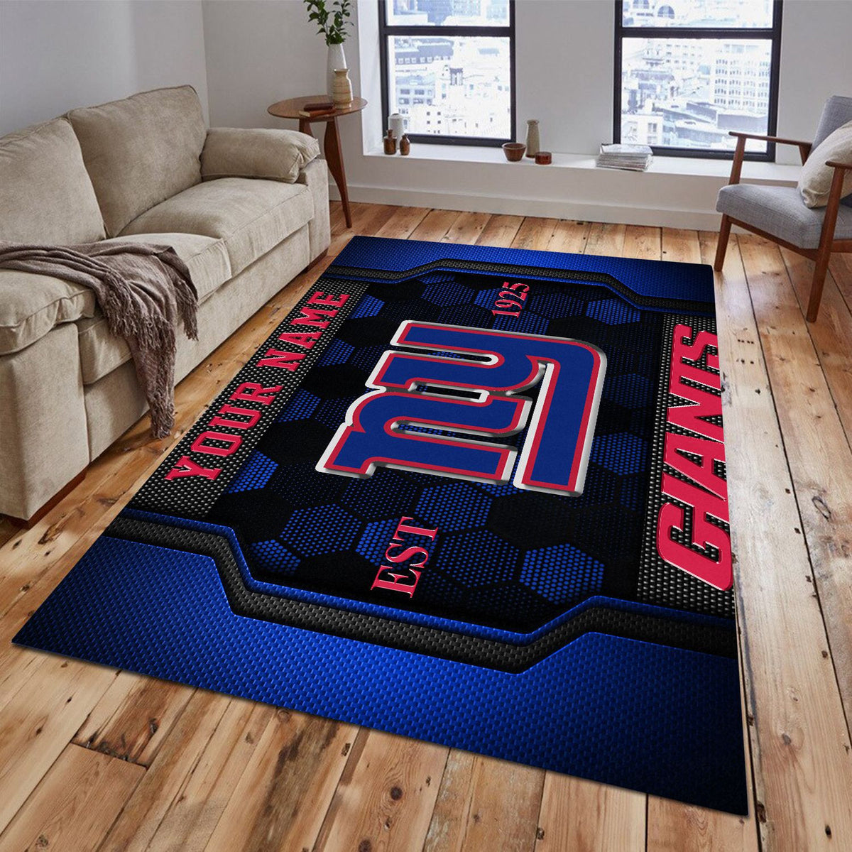 New York Giants VITG2024